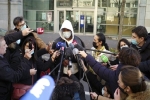 Cảnh sát Pháp bị ghi hình hành hung tập thể người da màu