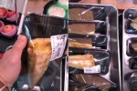 Dân mạng sốc với miếng mít vỏn vẹn 3 múi toàn hột với vỏ giá 60.000 đồng trong siêu thị ở Nhật Bản