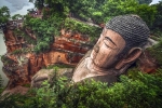 Đặt tượng Đại Phật ở ngã ba sông có thể 'trấn yểm' thủy quái? Giới khoa học đưa ra lời giải vô cùng thuyết phục