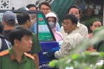 Cựu Phó chánh án Nguyễn Hải Nam hầu tòa tháng 12