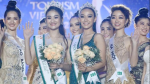 CHUYỆN LẠ: Cuộc thi Hoa khôi Du lịch Việt Nam 2020 không tìm được... hoa khôi!