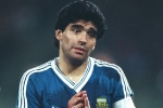 Chàng trai 19 tuổi muốn giám định ADN với Maradona