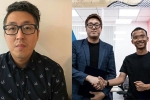 Giám đốc Hàn Quốc giết đồng hương giấu xác trong vali từng ký hợp đồng với nhóm hài FAP TV