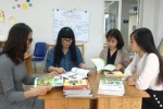 Bộ GDĐT tổ chức góp ý các bản mẫu sách giáo khoa lớp 2 và lớp 6
