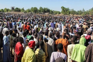Hàng loạt nông dân Nigeria bị nhóm thánh chiến cắt cổ