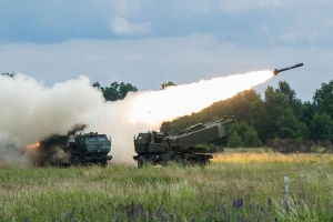 Mỹ đưa siêu pháo đến châu Âu, tương lai đen tối đang đợi Nga: Kaliningrad sẽ bị xóa sổ?
