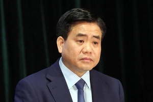 Vụ cựu Chủ tịch Hà Nội Nguyễn Đức Chung chiếm tài liệu mật: Vì sao xử kín?