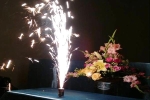 Đốt pháo hoa nổ có thể bị phạt đến 10 năm tù