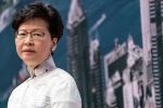 Vì sao đặc khu trưởng Hong Kong 'có hàng đống tiền mặt trong nhà'?