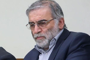 Vì sao chuyên gia hạt nhân hàng đầu của Iran bị ám sát?