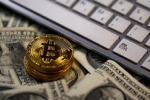'Giá Bitcoin sẽ tăng phi mã nếu vượt ngưỡng 20.000 USD'