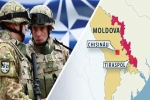 Cựu chỉ huy Donbass: Quân đội Nga ở Transnistria sẽ không cầm cự nổi hai ngày