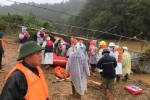 4 du khách bị lũ cuốn ở Lâm Đồng: Tìm thấy thi thể nạn nhân thứ 2