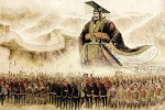 Tại sao hoàng đế TQ tự xưng là 'trẫm': Bắt nguồn từ sự cố khi Lưu Bang bắt chước Tần Thủy Hoàng!