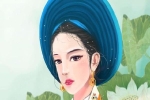 Công chúa Việt có số phận thảm nhất và tình đơn phương với hòa thượng khiến người đời xót xa