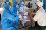 Đà Nẵng: Kết quả xét nghiệm SARS-CoV-2 bị sửa từ âm sang dương rồi lan truyền trên mạng