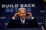Ông Biden sẽ không dỡ bỏ thuế trừng phạt Trung Quốc