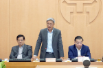 Thứ trưởng Bộ Y tế: Ông Nguyễn Thiện Nhân ra Hà Nội cũng được đề nghị xét nghiệm
