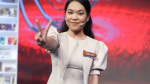 Xác lập kỷ lục thế giới ngay trên sân khấu Siêu Trí Tuệ Việt Nam, nữ bác sĩ 24 tuổi làm rạng danh Trí Tuệ Việt 3 Miền