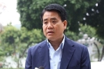 Sức khỏe ông Nguyễn Đức Chung có ảnh hưởng đến phiên tòa ngày 11/12?