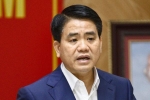 Đề nghị khai trừ ông Nguyễn Đức Chung ra khỏi Đảng
