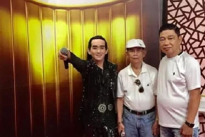 Cha và anh rể của cố ca sĩ Minh Thuận qua đời cách nhau vài ngày