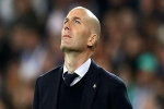 5 ứng viên sáng giá thay thế Zidane tại Real Madrid