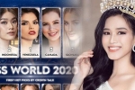 Vừa đăng quang, Hoa hậu Đỗ Thị Hà đã lọt top gương mặt hot nhất Miss World 2021, fan quốc tế đánh giá cao bất ngờ