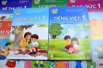 Sách Tiếng Việt 1 bộ 'Kết nối...' của NXBGD: Phải sửa ngay, thưa Bộ trưởng!