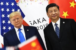 Chính quyền Trump sắp tuyên bố Trung Quốc 'là mối đe dọa lớn nhất'