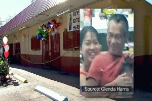Vụ vợ chồng chủ tiệm nail gốc Việt bị bắn ở Mỹ: Cảnh sát xác nhận người chồng đã qua đời tại bệnh viện