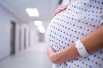 Được gọi điện yêu cầu xem bụng và vùng kín, thai phụ sốc khi biết danh tính 'nữ y tá'