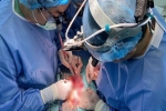 Bệnh viện Trung ương Huế ghép tim thành công cho thanh niên 34 tuổi