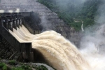 Yêu cầu đảm bảo an toàn hạ du các hồ chứa thủy điện tại miền Trung