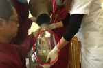 Khai quật đại mộ Tây Hán tìm thấy 3500 ml 'tiên dược': Kết quả phân tích mẫu khiến chuyên gia ngỡ ngàng