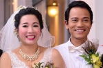 Thanh Thanh Hiền và Chế Phong ly hôn
