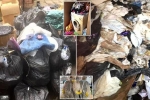 Ngôi nhà tích trữ 27 tấn rác ngồn ngộn suốt 1 thập kỷ, không hề vứt bỏ một lần nào khiến đội dọn dẹp suýt ngã ngửa