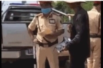 NÓI THẲNG: Phải chỉ rõ 'sếp' bảo kê xe vi phạm ở Đồng Nai