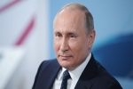 TT Putin tự tin về thứ sẽ giúp Nga 'thống trị thế giới' và UAV lạ
