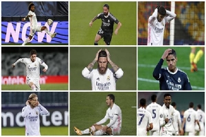 Real đã thay đổi thế nào sau khi vô địch Champions League 2017/18?