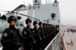 Nga gật đầu, mối đe dọa mới từ 1 nước châu Á sẽ mọc lên sát vách căn cứ hiểm yếu của Trung Quốc?
