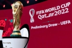 Bốc thăm vòng loại World Cup 2022 khu vực châu Âu: ĐT Anh gặp khó