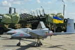 Sau xung đột Karabakh, thêm 1 quốc gia tính mua ồ ạt UAV tấn công của Thổ: Sắp 'có biến'?