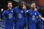 Chelsea đang sở hữu đội hình chất lượng nhất Ngoại hạng Anh?