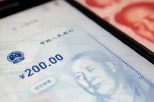 Trung Quốc phát 71 tỷ đồng tiền điện tử cho dân mua sắm cuối năm, hướng tới xã hội không tiền mặt