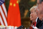 Hứng chuỗi đòn dồn dập, Trung Quốc 'thở phào' khi Cố vấn Nhà Trắng hé lộ dự định của ông Trump