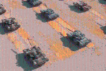 Quân đội Nga sắp ra mắt xe tăng mạnh nhất hành tinh