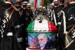 Iran bắt nhiều nghi phạm vụ ám sát nhà khoa học hạt nhân