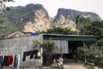 Thanh Hóa: Bị 'dân xã hội' hỏi thăm vì phản ánh DN nổ mìn khai thác đá
