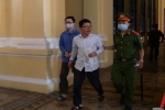 Lại hoãn xử phó chánh án Nguyễn Hải Nam xâm phạm chỗ ở